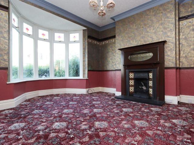 House for sale in Whitley Bay, Monkseaton