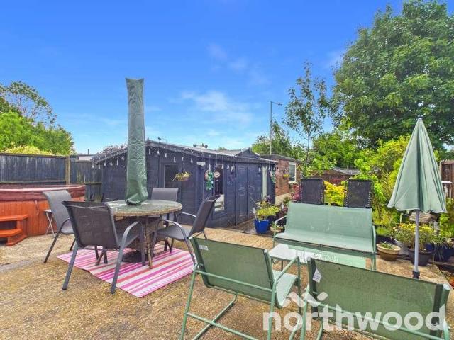 House for sale in South Ashford, Bridgefield