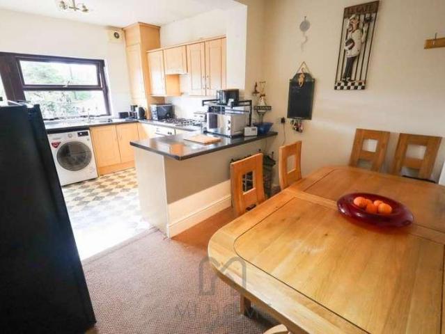House for sale in Freckleton, Lancashire