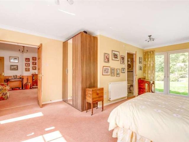 House for sale in Colliers End, Hertfordshire