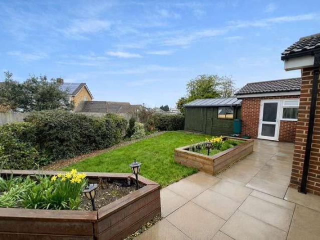 House for sale in Easton-in-gordano, North Somerset