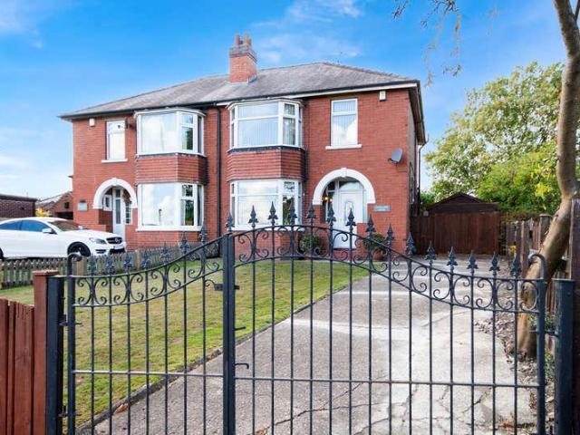 House for sale in Bawtry, South Yorkshire