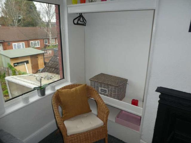 House for sale in Ball Hill, West Midlands