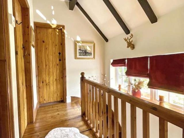 House for sale in Llanbadoc, Wales