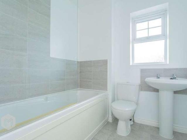House for sale in Lee Bank, Greater Manchester
