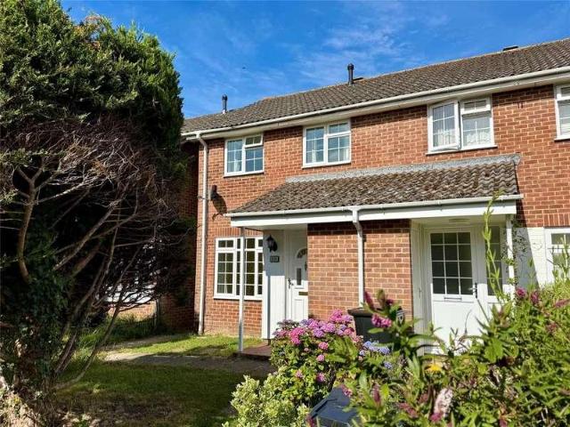 House for sale in Pennington, Ashurst Bridge