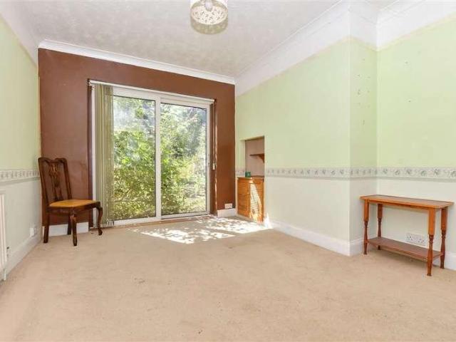 House for sale in Stuppington, The Bridge