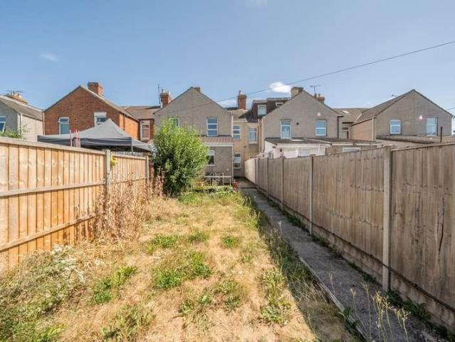 House for sale in Churchward, Rodbourne