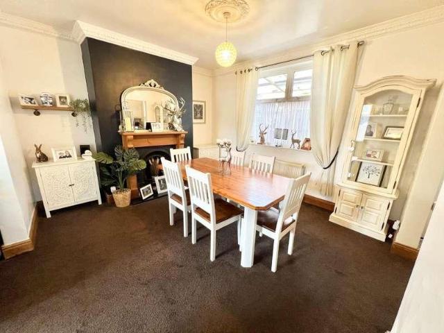 House for sale in Mount Pleasant, Thinford