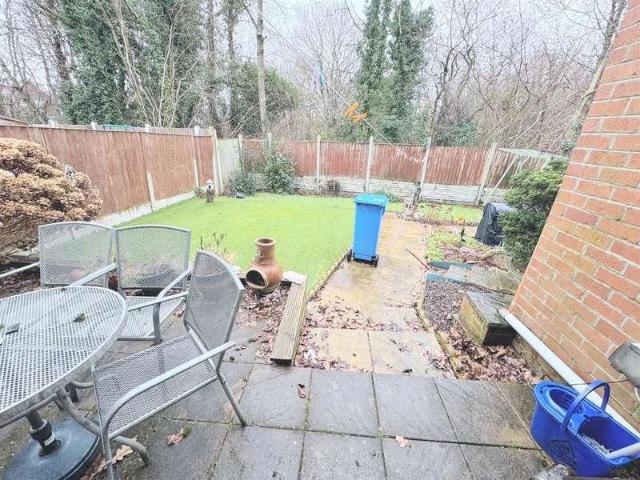 House for sale in Huyton, Knowsley