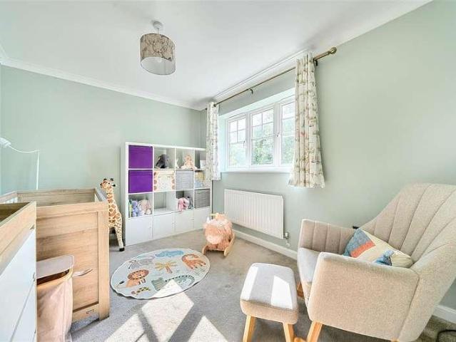 House for sale in Feckenham, City Of Bristol