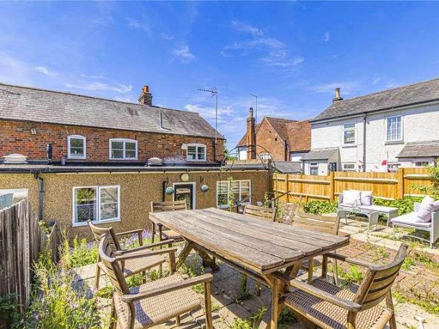 House for sale in Pouchen End, Hertfordshire