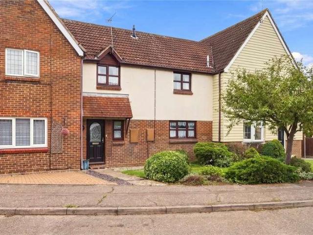 House for sale in South Woodham Ferrers, Chelmsford