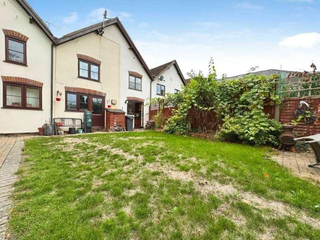 House for sale in Wooburn, Bourne End