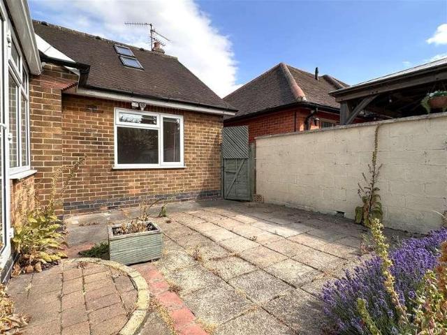 House for sale in Newark on Trent, Newark and Sherwood