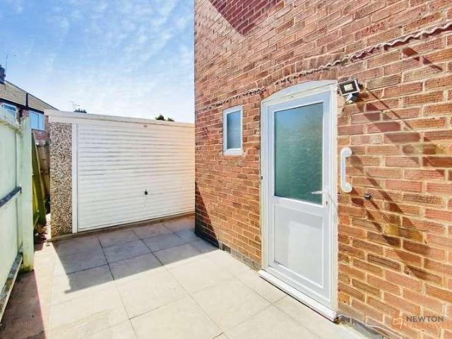 House for sale in Leicester Forest East, Blaby