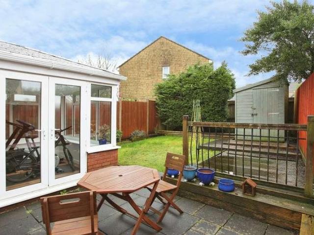 House for sale in St Martins, Caerphilly