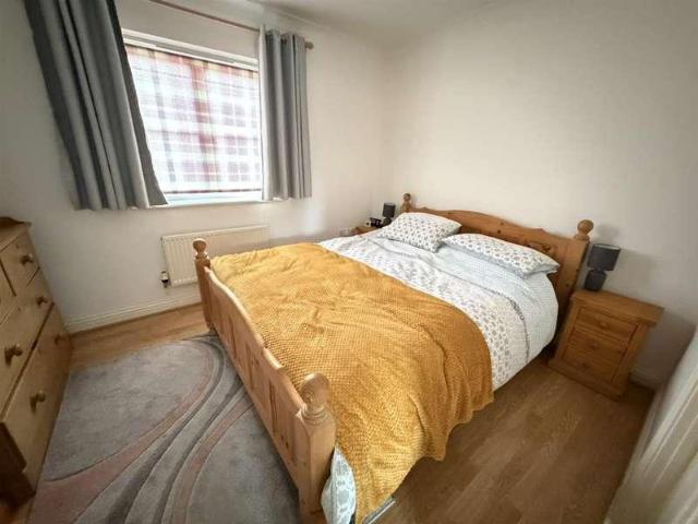 House for sale in Ashby Fields, Daventry