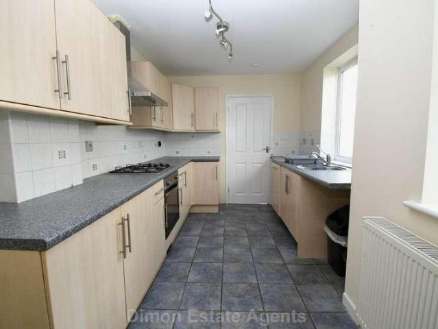 House for sale in Forton, Middlecroft