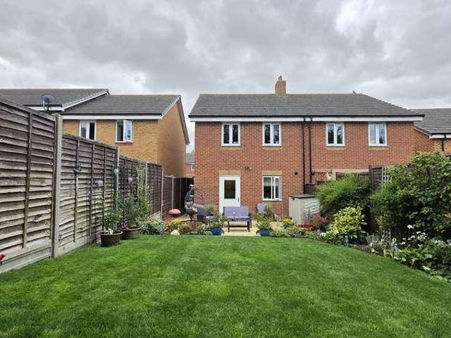 House for sale in Alderminster, Warwickshire