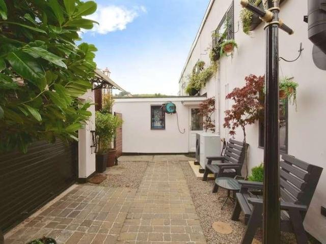 House for sale in Ogmore Valley, Blackmill