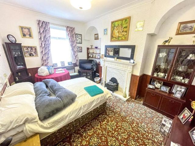 House for sale in South Shields, South Tyneside