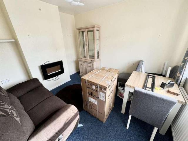 House for sale in Upper Parkstone, Poole