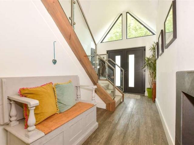 House for sale in Cowlease, Ventnor