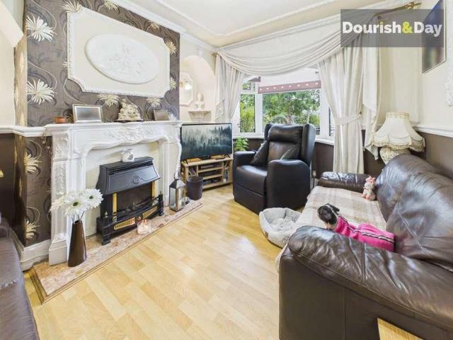 House for sale in Oxley, Wolverhampton