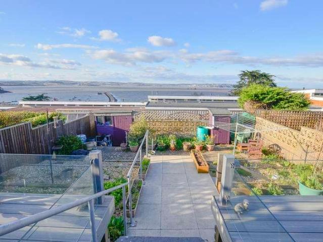 House for sale in Brixham