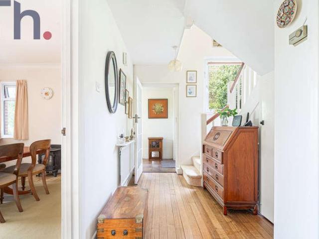 House for sale in St. Lawrence, Ventnor