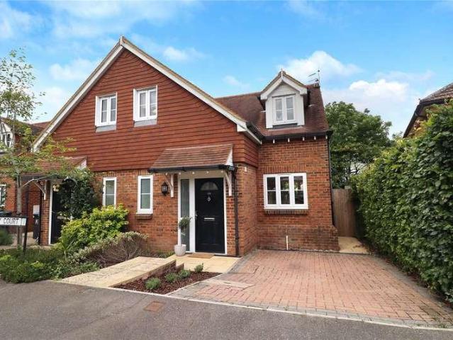 House for sale in Woking, Surrey