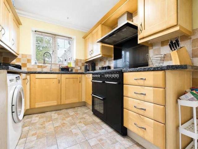 House for sale in Aldermaston Soke, West Berkshire