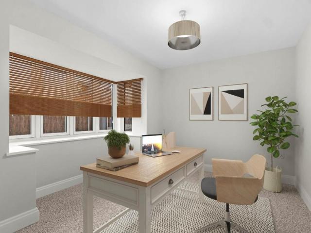 House for sale in Callow Hill, Redditch
