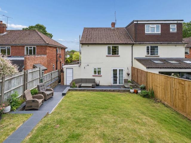House for sale in Cookham