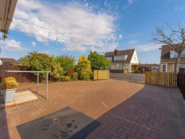 House for sale in Wales