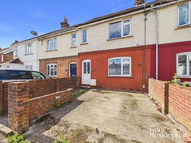 House for sale in Wayfield, Chatham