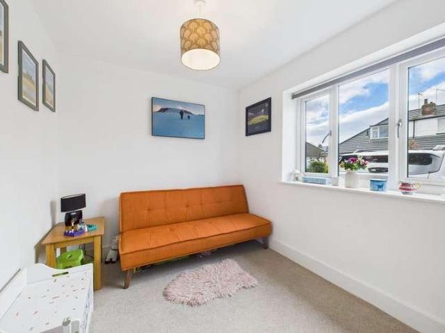 House for sale in Over Kellet, Bare