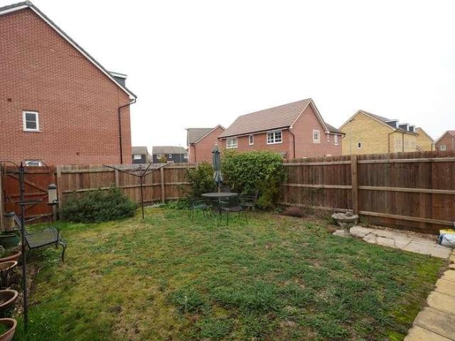 House for sale in Red Lodge, West Suffolk