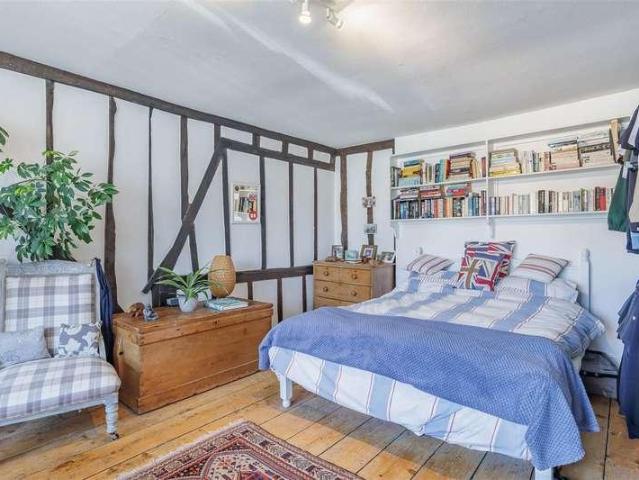 House for sale in Coopersale Street, Epping