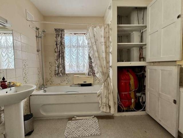 House for sale in Clapham, West Sussex