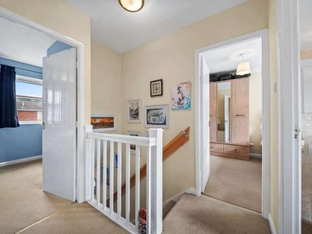 House for sale in Winstanley, Wigan