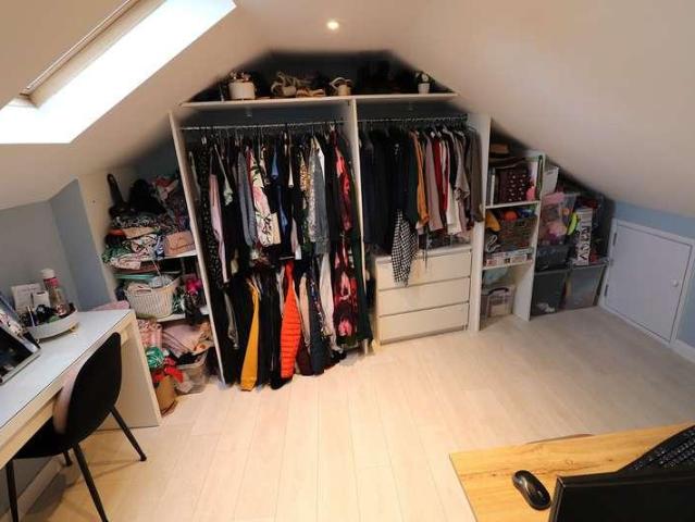 House for sale in Great Ashby, King's Walden