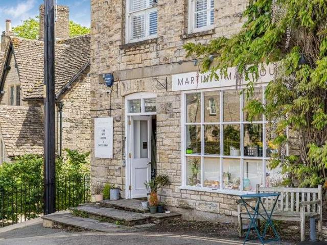 House for sale in Tetbury, Fossebridge