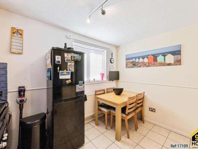 House for sale in Monkston Park, Milton Keynes