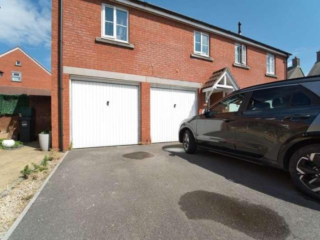 House for sale in Weston Village, Weston-super-mare