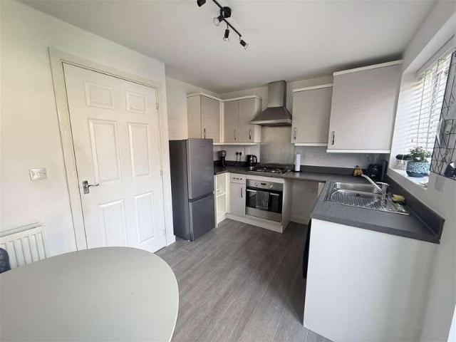 House for sale in Beamhurst, Staffordshire