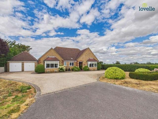 House for sale in Owmby CP, Ingleby