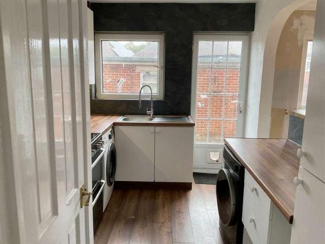 House for sale in Woodhouse, South Yorkshire