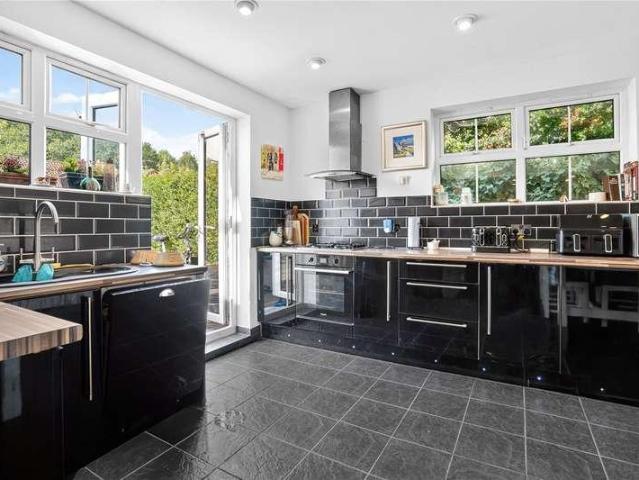 House for sale in Woking, Surrey